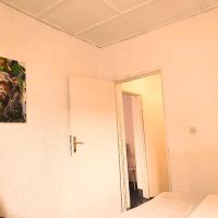 Mountain Scene BnB, hotel poblíž Letiště Ruhengeri - RHG, Ruhengeri