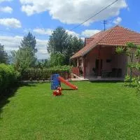 Apartman vikend kuca Hs, hotel v destinácii Pirot