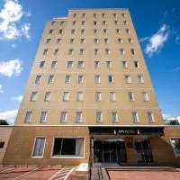 APA Hotel Isesaki-Eki Minami, hotel v destinaci Isesaki