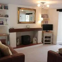 Stylish, central Beaumaris cottage, hotel v destinaci Beaumaris