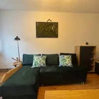 Apartament Zimowa 16 – hotel w Srebrnej Górze