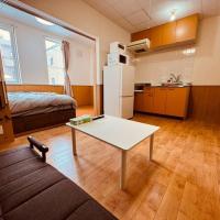 Choyo 102, hotel poblíž Letiště Okadama - OKD, Sapporo