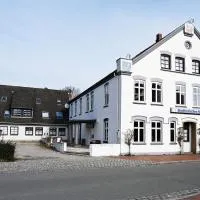 Nordfriesisches Haus, hotel di Tönning