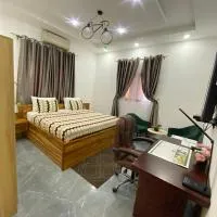 Marys Guest House, hotel em Lomé