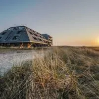 Paal 8 Hotel aan Zee, hotel a West aan Zee