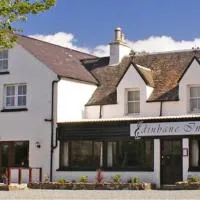 Edinbane Inn, hotel di Edinbane