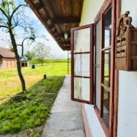 Ubytovací domček u Podhajské, hotel din Levice
