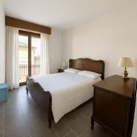 Rest Guesthouse 2,0, hotel di Melito di Porto Salvo