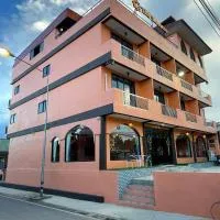 The Morocco, hotel in Kaeng Kachan