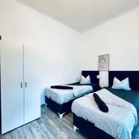 Simple 2-Bedroom Apartment in Central Area, hotel i Klosterneuburg