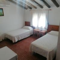 Casa Gil Guara, hotel berdekatan Huesca-Pirineos Airport - HSK, Loporzano