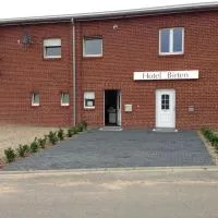Hotel Birten, hotell sihtkohas Xanten