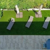 Villa Sofia, отель в городе Капо-Риццуто