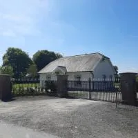 Clone manor Lodge, hotel sa Ballyragget