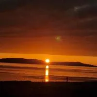 Orkney,Shapinsay, hotel em Kirkwall