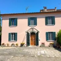 Casa Branchetti, hotelli kohteessa Quarrata