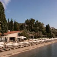 Six Keys, hotel em Afissos