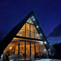 Kod Lutajuceg, hotel di Despotovac