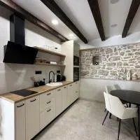 Kuća za odmor "Vita", hotel em Novigrad Dalmatia
