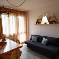 Chalet Del Rio, hotel v destinaci Fiumalbo