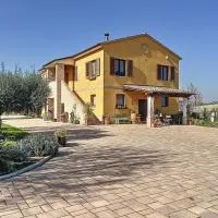 Il Sentiero Del Poeta - Country House, хотел в Bagnola