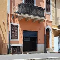 casa Fontana, hotel di Capaci