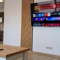 Apartament Luna، فندق في غريفيتسه