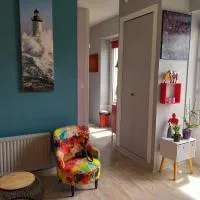 A la belle etoile, hotel a Carnac