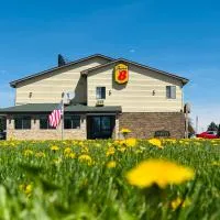 Super 8 by Wyndham Imlay City, hotel en Imlay City