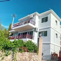 Monika Lefkada, hótel í Tsoukaládhes