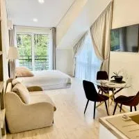 Seaside apartments 3, מלון בפלאנגה