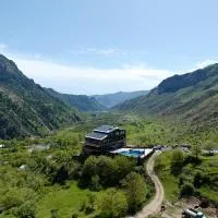 Sky House Yeghegis, Hotel in Yeghegis