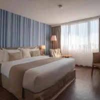 Frontier Hotel Rivera, מלון בריברה