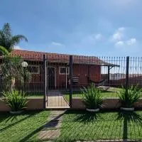 Casa - Águas de São Pedro, hotel ad Águas de São Pedro