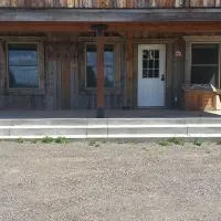 Cowboy cabin, Hotel in Grand Lake