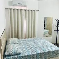 이카푸이에 위치한 호텔 ALMEIDA Flats - Ibicuitaba