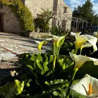 Agriturismo Santa Venera, ξενοδοχείο σε Polizzi Generosa