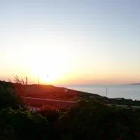 Panorama Hotel, ξενοδοχείο στον Άγιο Στέφανο