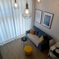 DROINVEST Apartament Zarembowicza WROCŁAW LOTNISKO AIRPORT - FV, hotel poblíž Letiště Mikuláše Koperníka – Vratislav - WRO, Vratislav