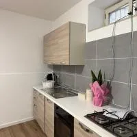Casa Mia – hotel w mieście Alife