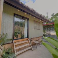 La Casita old2, hotel a El Nido