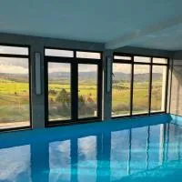 Aqua Verde Sarajevo, hotel u gradu 'Nišići'