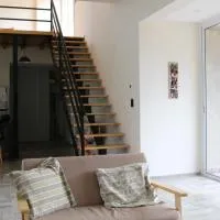 Loft del Valle – hotel w mieście Plottier