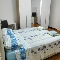 B & B Le Mimose, hotell i La Fabbrica