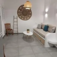 Ioannas rooms A1: Mérichas şehrinde bir otel