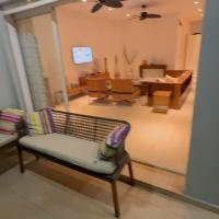 AM duplex, hotel poblíž Letiště Fascene  - NOS, Nosy Be