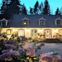 La Tremblante, hotel em Mont-Tremblant