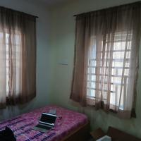 Private and Cosy 3 bedroom house, hotel berdekatan Kaduna Airport - KAD, Kaduna