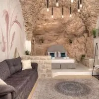 בראשית - סוויטות בוטיק בצפת העתיקה - Beresheet - Boutique Suites in the Old City, hotel en Safed