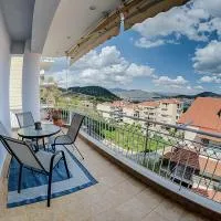 Αλόη, hotel di Kastoria